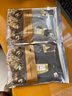 七匹狼（SEPTWOLVES）秋褲男士100%純棉秋冬季薄款抗菌保暖褲男式打底褲全棉襯褲棉毛褲 深灰+黑色【100%純棉抗菌2條】 XL 175 推薦體重130-150斤 曬單實(shí)拍圖