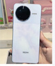 小米 REDMI K80 國家補貼 第三代驍龍 8 6550mAh大電池 澎湃OS 雪巖白 12GB+256GB 紅米5G手機 曬單實(shí)拍圖