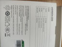 綠聯(lián)多口充電器5V2.4A充電頭四口USB插座頭24W適用蘋(píng)果手表iPhone16/15/14華為小米手機手環(huán)電源適配器 曬單實(shí)拍圖