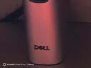 戴爾（DELL）UltraSharp 27英寸 2K顯示器 IPS Black 120Hz 高刷 Type-C 15W手機(jī)充電 旋轉(zhuǎn)升降 U2724D 曬單實拍圖