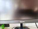 SANC盛色24.5英寸260Hz硬件低藍光 Fast IPS 電競顯示器 耳機掛架小夜燈 HDR400認證電腦屏幕N50Pro6 曬單實(shí)拍圖