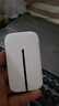 華為智選隨身wifi可移動(dòng)無(wú)線(xiàn)wifi6免插卡隨行無(wú)線(xiàn)上網(wǎng)卡便攜上網(wǎng)寶4g無(wú)限路由器全國通用流量2025款MT33 旗艦WiFi6【多網(wǎng)切換】1500毫安長(cháng)續航 不限速不虛標月享2000G流量 曬單實(shí)拍圖