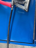 世達（SATA）工具手動(dòng)黃油槍100cc-600c 97201-97216毛毛蟲(chóng)黃油槍多款可選 97213 手用黃油槍軟管18英寸 曬單實(shí)拍圖
