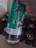 牛欄山二鍋頭酒廠(chǎng)直供 精制陳釀 濃香風(fēng)格 口糧酒 整箱裝 送禮自飲 45%vol 500mL 12瓶 箱裝 曬單實(shí)拍圖