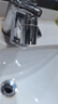 京東京造1440°機械臂萬(wàn)向水龍頭起泡器可旋轉延伸全銅廚房面盆洗漱洗手池 曬單實(shí)拍圖