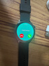 HUXIAVIM鴻蒙安卓系統(tǒng)蘋果機(jī)IOS適用智能手表華強(qiáng)北為watch運(yùn)動(dòng)表gt5 ultra男女生日禮物情侶手表血壓心率 至尊黑膠帶【NFC+雙支付+獨(dú)立音樂+升級(jí)芯片】 曬單實(shí)拍圖