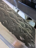 京東京造 9系菜刀 鍛打斬骨切菜斬切兩用廚神系列90Cr【頂格9鉻】 曬單實(shí)拍圖