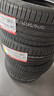佳通輪胎GITI 汽車(chē)輪胎 245/45R18 100W XL GitiSport S2 適配 奧迪A6L 曬單實(shí)拍圖