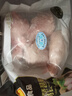 CP正大食品白羽雞琵琶腿2斤 早餐冷凍小雞腿 烤鹵涼拌蒸煮煎炸雞腿 曬單實(shí)拍圖