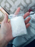美人符蛋白矯正直發(fā)膏免拉矯正永久定型劑不傷頭發(fā)直順柔順軟化劑燙發(fā)劑 曬單實拍圖