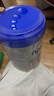 愛他美（Aptamil）德國白金版HMO 嬰兒配方奶粉1段 (0-6個月) 800g 德愛白金 曬單實拍圖