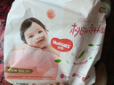 好奇（Huggies）鉑金裝小桃褲成長褲XXXL26片*4包(17kg以上)【消暑散熱】 曬單實拍圖