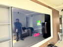 海信電視E8Q 85英寸 信芯H6 U+MiniLED  黑曜屏 首發(fā)330Hz高刷 帝瓦雷音響 E8NPRO升級 國家補貼85E8Q 曬單實(shí)拍圖