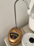 金灶（KAMJOVE） 自動(dòng)加水器 桶裝水電動(dòng)抽水器壓水器取水器 自吸水器上水器P-01 智能加水器 曬單實(shí)拍圖