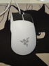 雷蛇（Razer）煉獄蝰蛇V4pro專(zhuān)業(yè)版電競游戲無(wú)線(xiàn)鼠標 人體工學(xué)輕量化鼠標高精度光學(xué)滾輪 白色【輕約57克】 曬單實(shí)拍圖