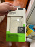 貝爾金（BELKIN）適用iphone17pro手機(jī)殼 蘋(píng)果17pro全包磁吸手機(jī)殼 透明手機(jī)保護(hù)套 MSA031 曬單實(shí)拍圖