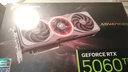 七彩虹（Colorful）iGame GeForce RTX 5060 Ti Advanced OC 16GB GDDR7 DLSS 4 電競光追游戲設計電腦顯卡  曬單實(shí)拍圖