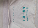 全棉時(shí)代【四層紗布被】抗菌涼感純棉空調被150*200cm【 果然樂(lè )-綠】 曬單實(shí)拍圖