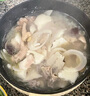 潭?！净疱伡尽?110天椰子雞火鍋套餐3-4人份（2.28kg） 曬單實(shí)拍圖