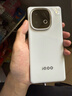 vivo iQOO Z10 Turbo+ 12GB+256GB 云海白 天璣9400+旗艦芯 8000mAh超薄藍海電池 國家補貼 電競手機 曬單實(shí)拍圖