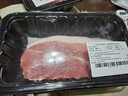 其他品牌【240天黑豬】冰鮮黑豬腿肉350g 曬單實拍圖