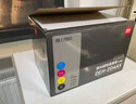 得力（deli）cf510a硒鼓 適用惠普204a硒鼓hp154a m180n m181fw M154NW M180 M181打印機(jī)硒鼓 204A硒鼓 帶芯片四色套裝 曬單實(shí)拍圖