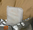 BABYSHEEP桑蠶絲早安褲拉拉褲日用型衛生巾女安心褲 XL碼3條*8包(共24條) 曬單實(shí)拍圖