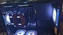 安耐美（Enermax）電源650W 金競蝠GM650W黑色 ATX3.1電源 金牌全模 全日系電容/FDB風(fēng)扇/五年保固 曬單實(shí)拍圖