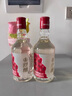 五糧液【微醺推薦】舒醺荔枝味果酒 低度小酒 8%vol330mL6瓶 曬單實拍圖