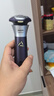 飛利浦（PHILIPS）【周杰倫推薦】電動剃須刀旋風3系PRO刮胡刀 風馳切剃6D浮動刀頭 七夕情人節(jié)禮物送老公 國家補貼 曬單實拍圖