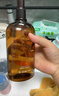 hfp果酸精粹水380ml爽膚水濕敷油皮水控油祛痘補水保濕男女劉濤同款 曬單實(shí)拍圖