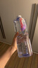 景田 百歲山 飲用天然礦泉水1.5L*12瓶 整箱裝 大瓶家庭健康飲用水 曬單實(shí)拍圖