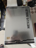 金河田（Golden field）Nexus Gold 850W 黑 ATX3.1臺式電腦電源 金牌雙認證/12V-2*6/日系主電容/穩壓5070ti/9070xt顯卡 曬單實(shí)拍圖