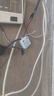 格普特LED線(xiàn)性燈電源220V轉12V24V燈帶條燈箱線(xiàn)形條燈超薄黑金剛變壓器 12V 5A 60W（3年包換新） 曬單實(shí)拍圖