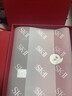 SK-II大紅瓶面霜50g乳液抗皺護膚品套裝禮盒sk2化妝品全套生日禮物女 曬單實(shí)拍圖