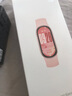小米（MI）REDMI Watch 5 皎月銀 國家補貼 澎湃OS 2 心率血氧監(jiān)測 藍牙通話 紅米手表5 智能手表 小米汽車 曬單實拍圖