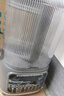 美的（Midea）1.6L安睡破壁機家用豆漿機全自動(dòng)免洗靜音降噪3-4人用 分體輕量杯不粘涂層料理榨汁機025 國家補貼 曬單實(shí)拍圖