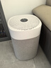 布魯雅爾（Blueair）【家電國家補貼】空氣凈化器 3650i 除甲醛 除菌除過(guò)敏原 除異味 除二手煙 家用臥室空氣凈化機 除醛小巨人3650i 曬單實(shí)拍圖