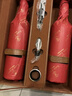 路易拉菲（LOUIS LAFON）法國原瓶進(jìn)口紅酒16.5度S95干紅葡萄酒 750ml*2瓶紅酒禮盒雙支 曬單實(shí)拍圖