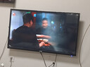 I【家電補貼 20%】100寸電視8K超薄液晶智慧屏85/75/65寸家用智能 65LED 極清8K護眼 (113cmX64cm) 曬單實(shí)拍圖