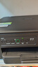兄弟（brother）DCP-T435W家用學(xué)習打印機彩色噴墨墨倉式 無(wú)線(xiàn)遠程打印打印復印掃描一體機 425升級新款 曬單實(shí)拍圖