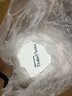 康爾馨希爾頓羽絨床墊床褥子  五星級酒店白鵝絨床保護墊  雙人 1.8米 曬單實(shí)拍圖