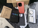 vivo iQOO Z10 Turbo Pro 12GB+256GB 燃 第四代驍龍8s 120W超快閃充 電競手機 國家補貼 曬單實(shí)拍圖