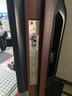 德施曼（DESMAN）可視貓眼大屏智能門(mén)鎖 指紋識別電子密碼鎖 大圣Q5MPro(標準版) 曬單實(shí)拍圖