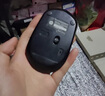 惠普（HP）S1000C無(wú)線(xiàn)鼠標 可充電TypeC辦公鼠標 家用/商務(wù)辦公/筆記本/臺式機USB接口即插即用 鼠標無(wú)線(xiàn)黑色 曬單實(shí)拍圖
