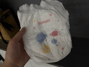 好奇（Huggies）金裝拉拉褲XL96片(12-17kg)尿不濕【速干不易紅】 曬單實(shí)拍圖