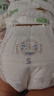奇莫Q-MO皇家至柔紙尿褲S32片(4-8kg)小號超薄透氣超能吸 曬單實(shí)拍圖