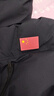 李寧羽絨服男中長(cháng)款冬季連帽防風(fēng)科技加厚運動(dòng)鴨絨保暖寬松休閑外套 曬單實(shí)拍圖