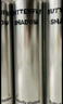 莎貝龍蝶伊清影600ml發(fā)膠定型噴霧干膠男士頭發(fā)摩絲啫喱水膏butterfly 曬單實(shí)拍圖