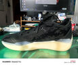 耐克（NIKE）官方男鞋Jordan男子AJ39實(shí)戰緩震籃球鞋運動(dòng)鞋 HF0371-001 45 曬單實(shí)拍圖